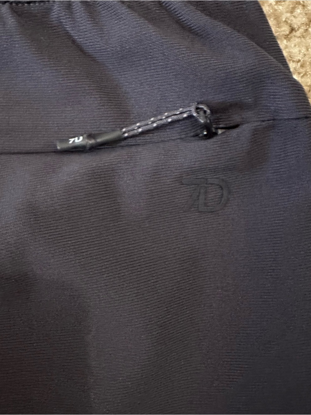 7 Diamonds Infinity Jogger Small Comfy High Quality Athletic Pants Stj-1006 Nwot View 4